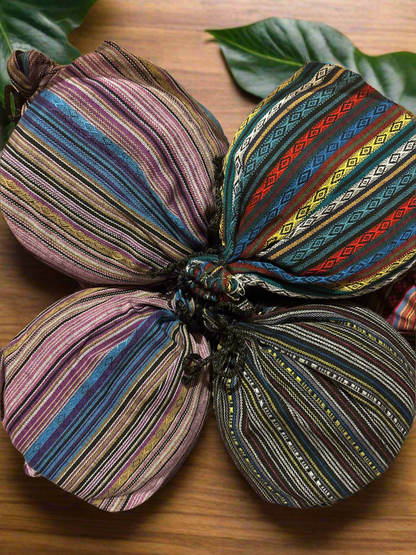 UTZ K'ASLEMAL ~ Good Life ~ PAKALA CEREMONIAL CACAO  454g BLOCK