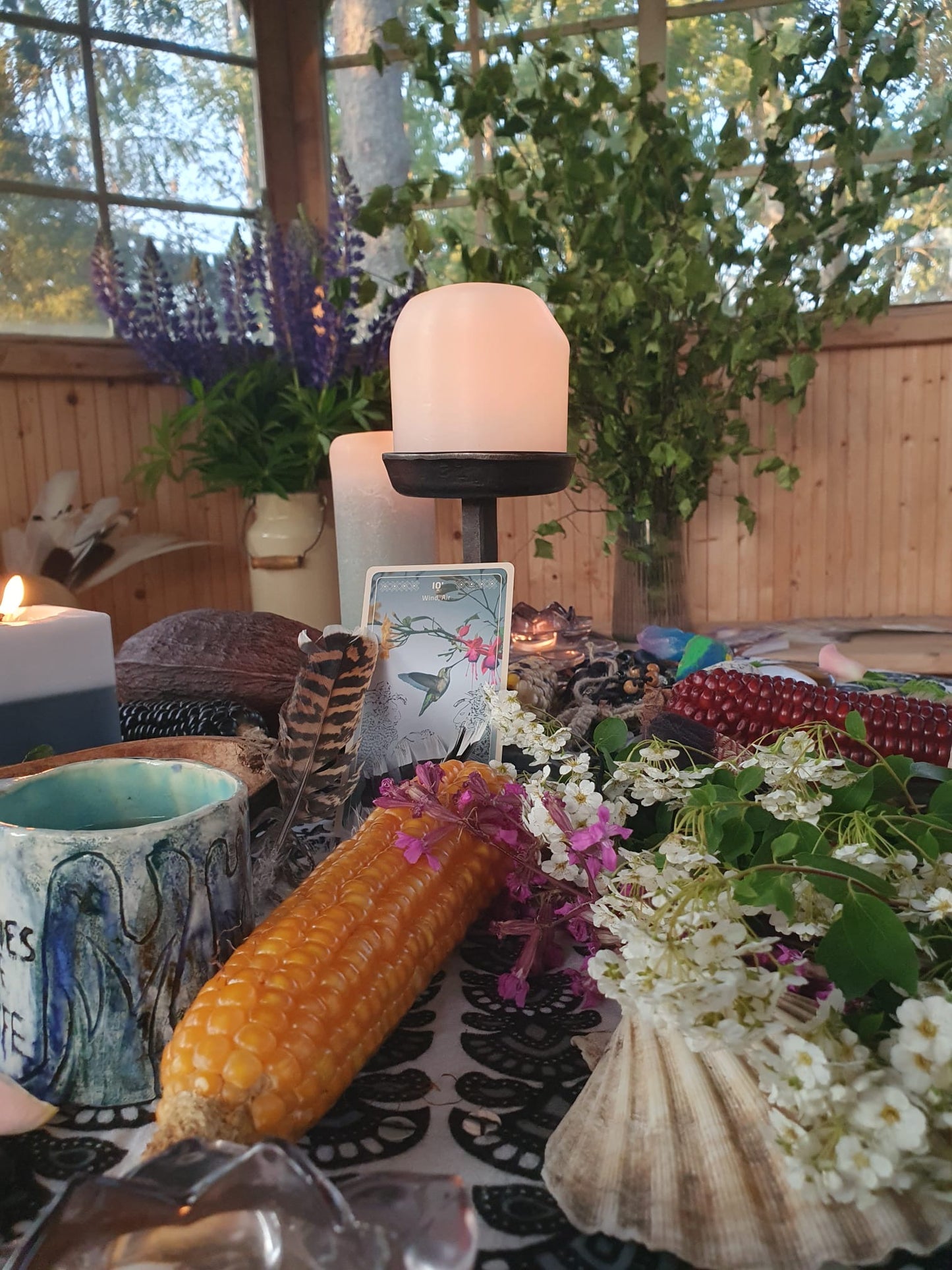 Saaristo Summer Solstice Celebration ✨ Wednesday June 17th, 2026