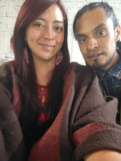 Cacao Rattle Artists