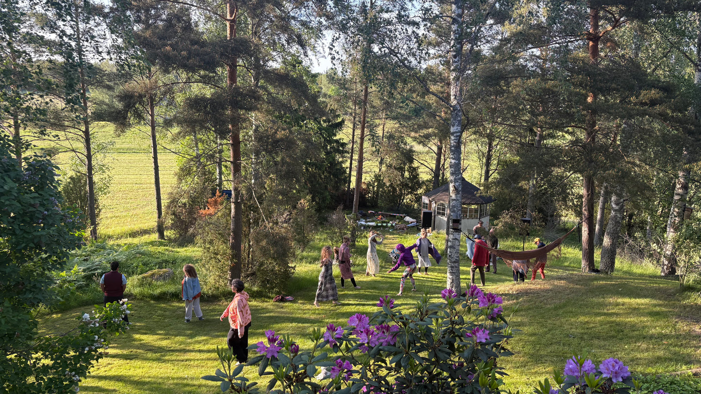 Saaristo Summer Solstice Celebration ✨ Wednesday June 17th, 2026