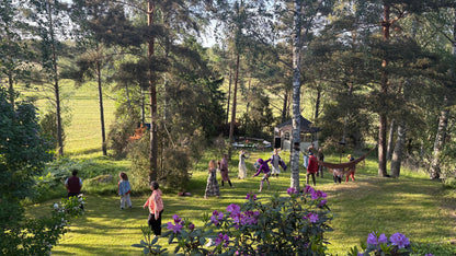 Saaristo Summer Solstice Celebration ✨ Wednesday June 17th, 2026