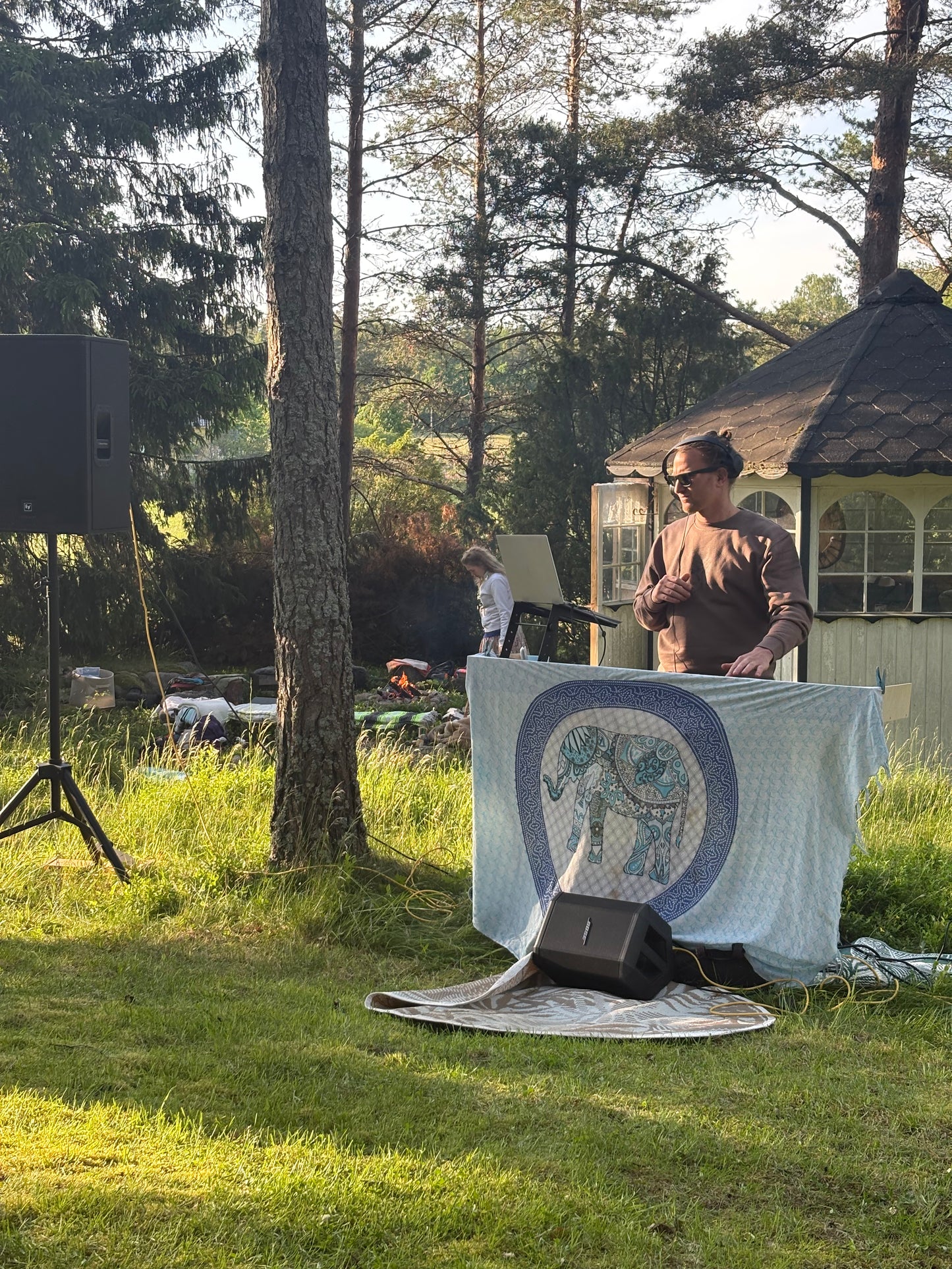 Saaristo Summer Solstice Celebration ✨ Wednesday June 17th, 2026