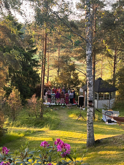 Saaristo Summer Solstice Celebration ✨ Wednesday June 17th, 2026