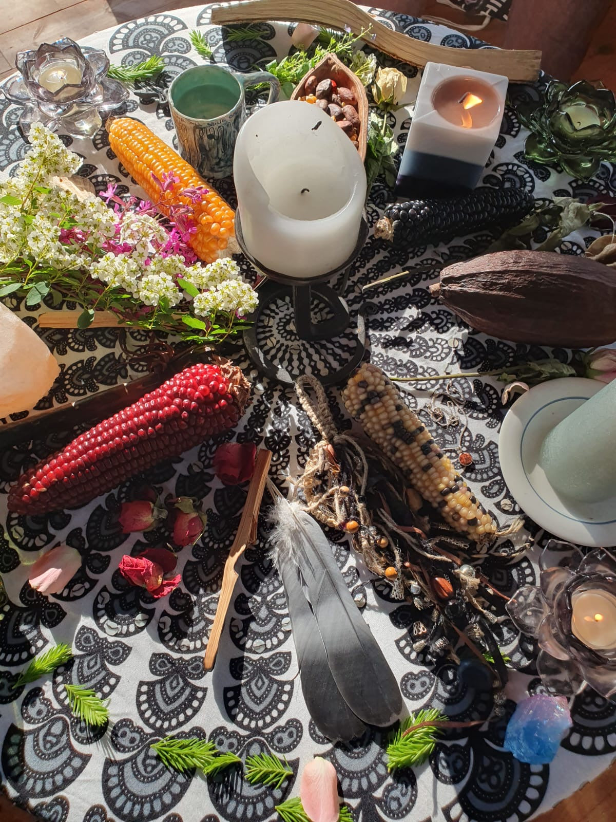 Saaristo Summer Solstice Celebration ✨ Wednesday June 17th, 2026